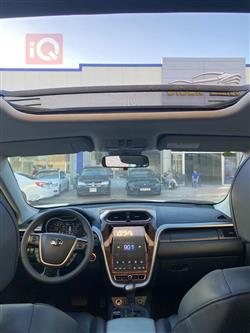 FAW Besturn X80